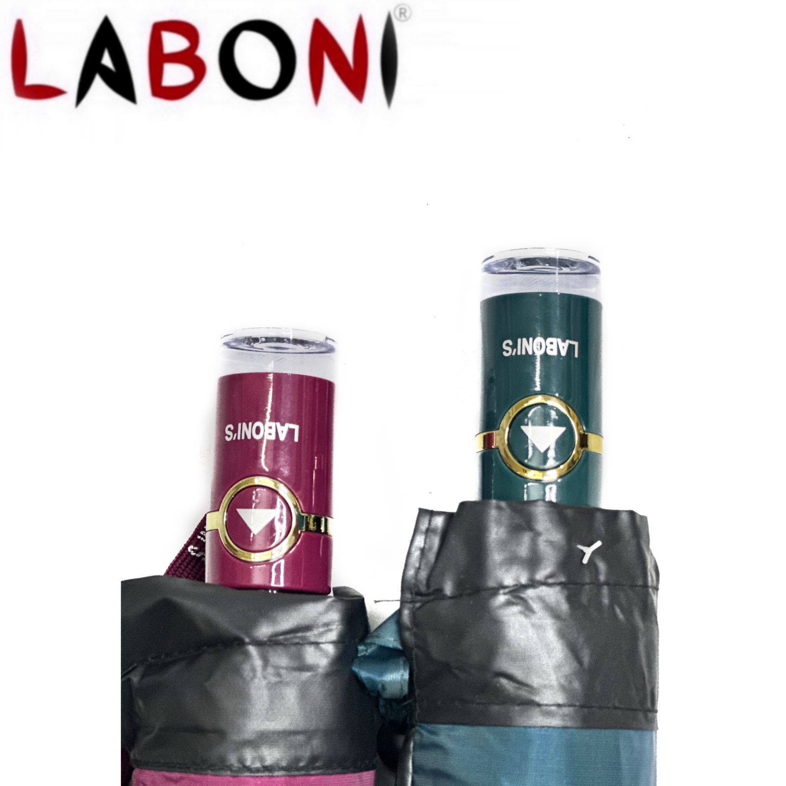Laboni's VIP 10k Chemilon Umbrella